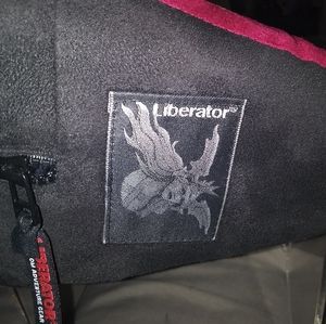 Liberator Adult Pillow